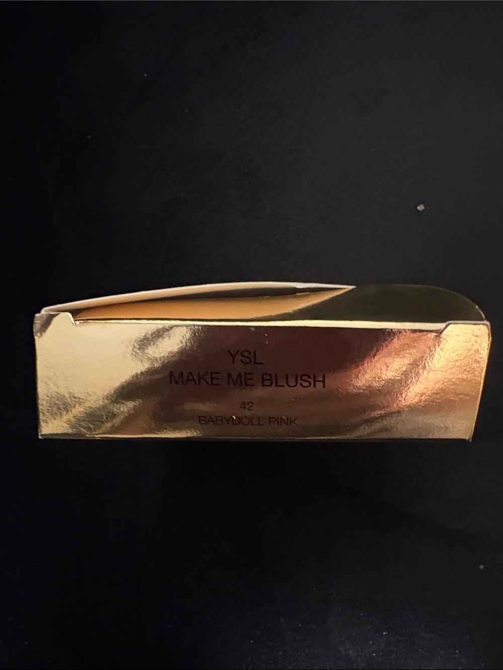 Make Me Blush Compact - Picture 2 of 2